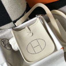 Hermes Evelyn Bags